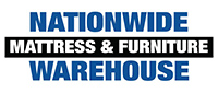 Nationwide Mattress & Furniture Warehouse Logo