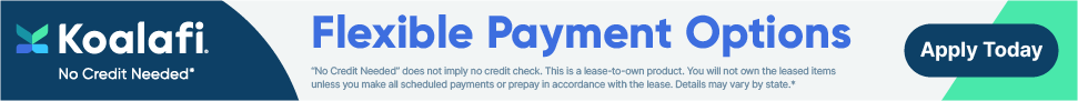 Koalafi - Flexible Payment Options