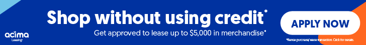 Acima - Shop Without Using Credit