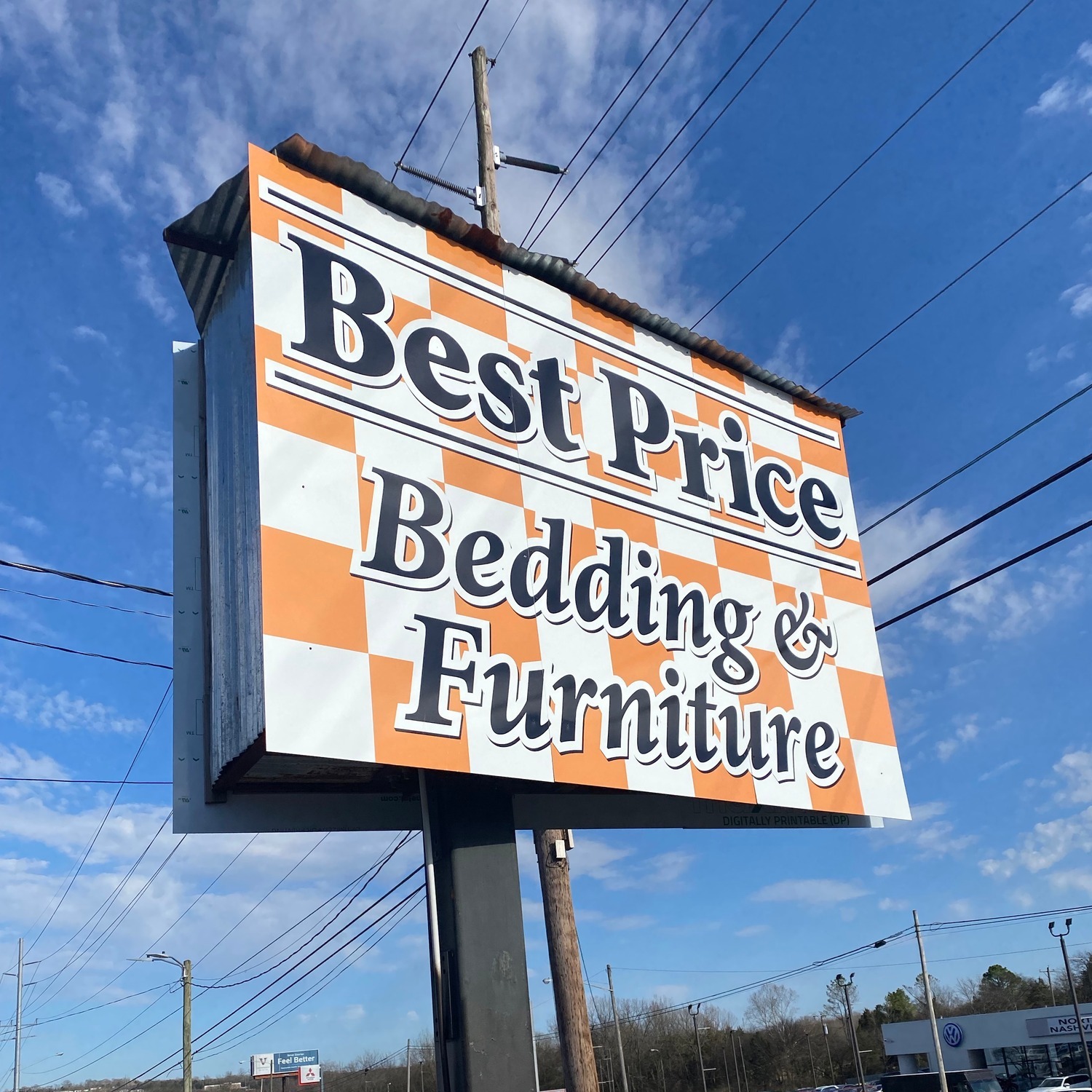 Best Price Bedding & Furniture Nashville, TN